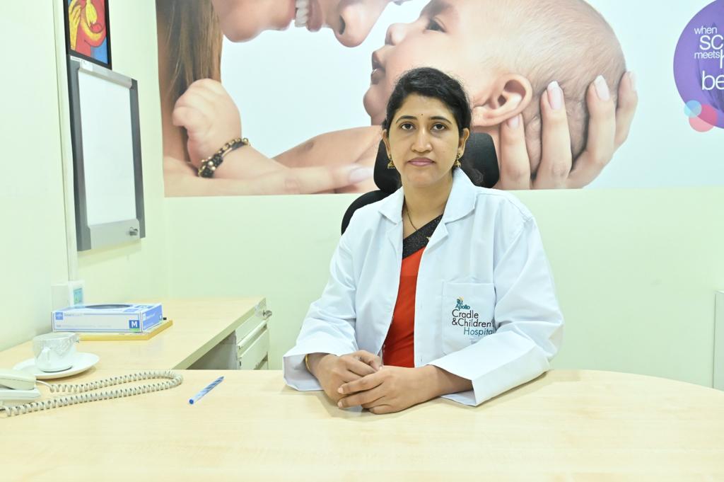 Dr. Bonam Sriharika